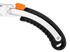 NEO TOOLS Vrtna pila zakrivljena 14" 6 TPI s futrolom